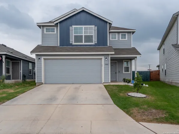 5802 Rolling Gln #4, San Antonio, TX 78218