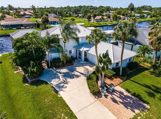 2460 Quail Ter, Pt Charlotte, FL 33981