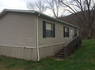 1159 Carroll Street, Jellico, TN 37762
