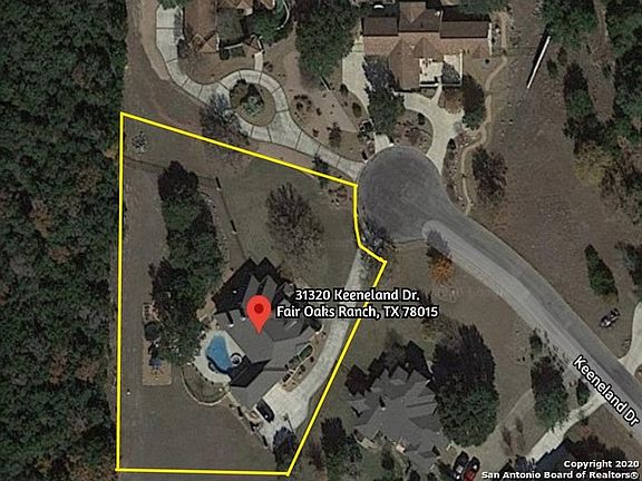 5th image of 31320 Keeneland Dr