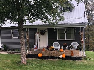 721 Longvue Dr, Wintersville, OH 43953