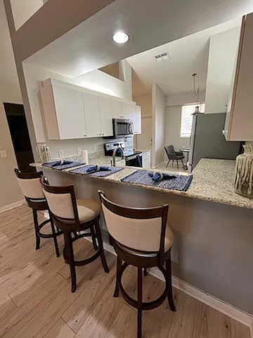 2 bed, 1225 sqft, $2,350 — Photo 3