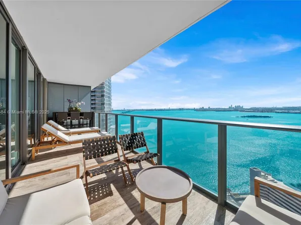 650 NE 32nd St Unit 3101, Miami, FL 33137