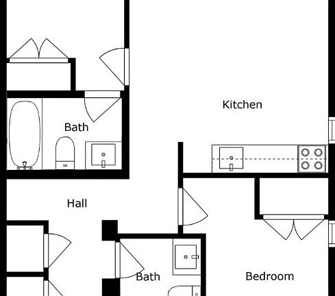 2nd image of 269 Henry St #4B