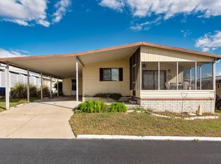 7152 El Torro St, Zephyrhills, FL 33541