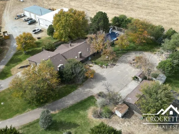 2155 S Old Highway 83, Garden City, KS 67846