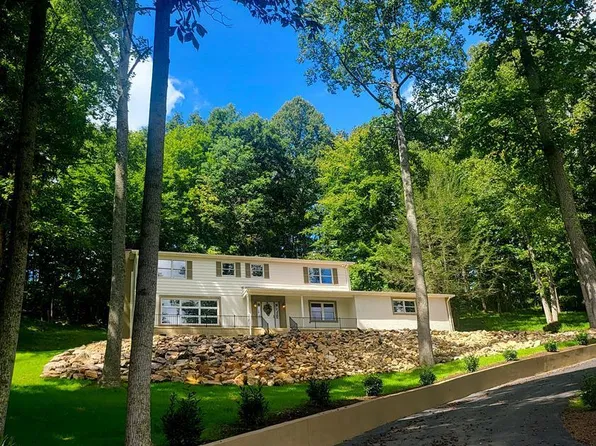 485 Terry Dr, Richlands, VA 24641
