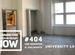 2020 Euclid Ave #209, Cleveland, OH 44115