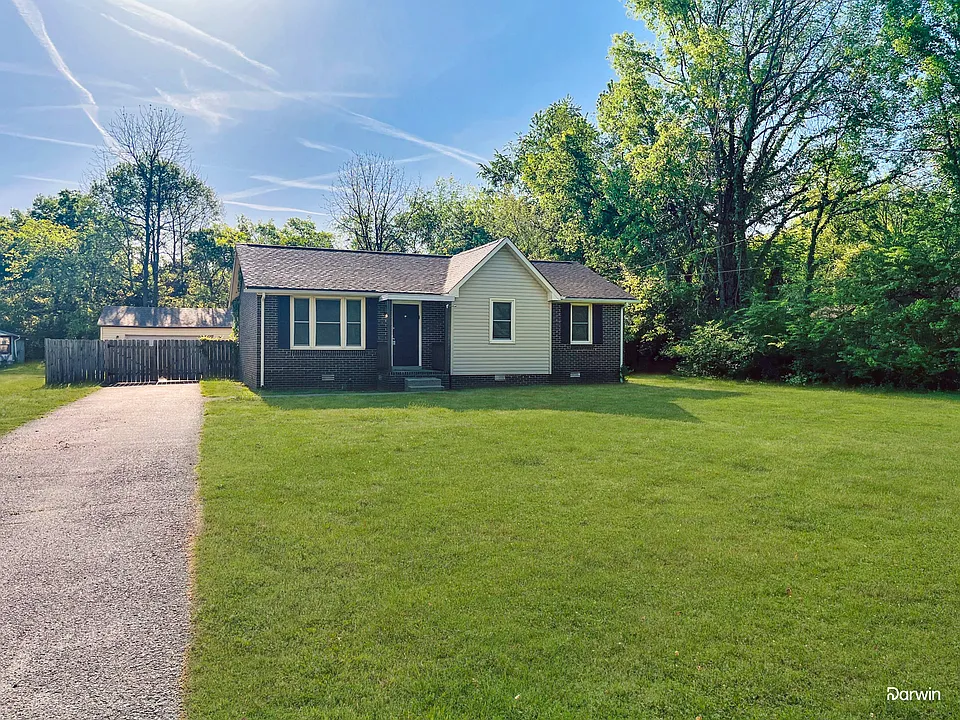 305 Shirley Rd