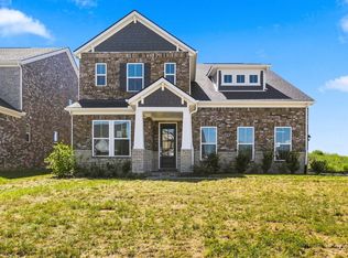 316 Cedar Creek Dr, Mount Juliet, TN 37122