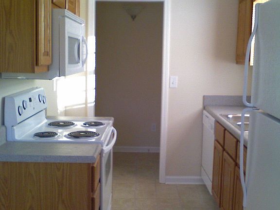 All Appliances included!!