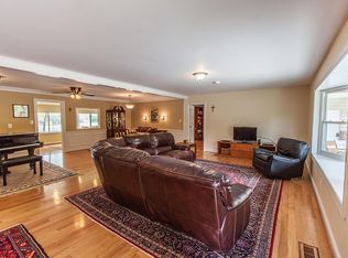3428 Holland Cliffs Rd, Huntingtown, MD 20639