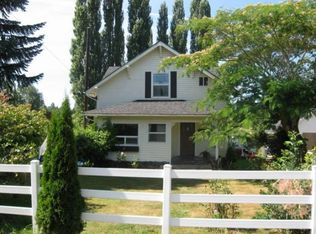 57673 Old Portland Rd, Warren, OR 97053