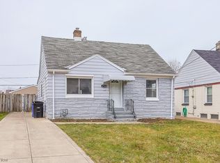 3794 Highland Rd, Cleveland, OH 44111