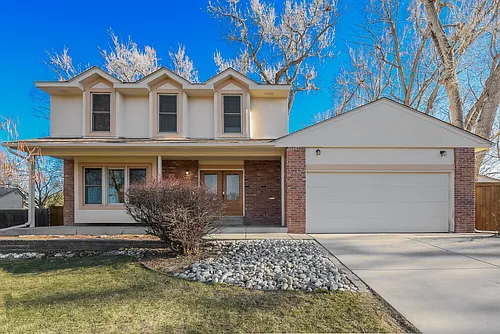 4792 S Gar Way Photo 1