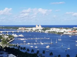 801 S Olive Ave UNIT 1115, West Palm Beach, FL 33401