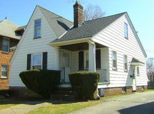 15031 Columbine Ave, Cleveland, OH 44111