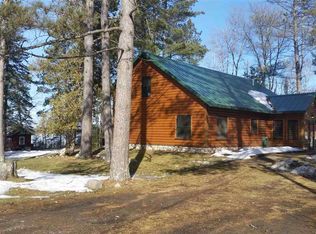 20352 Rice Lake Rd, Nashwauk, MN 55769