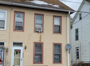 531 Locust St, Lebanon, PA 17042