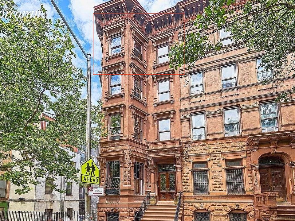 1st image of 21 W 121st St APT 4