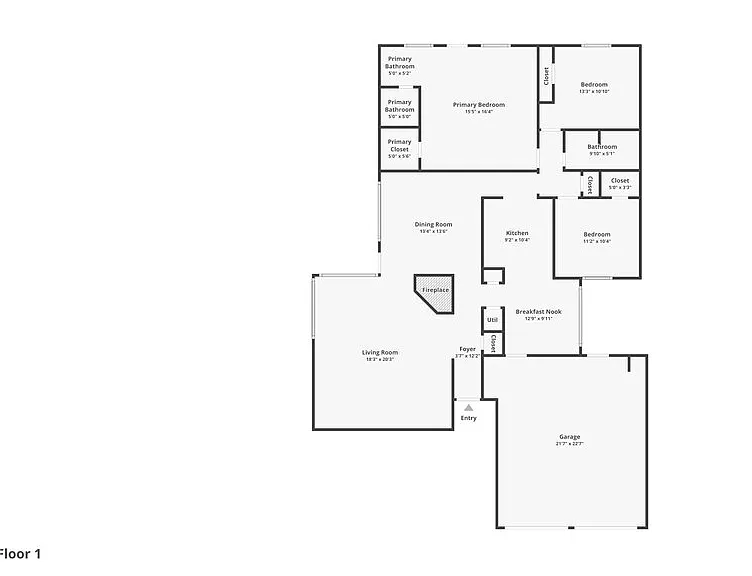15306 Evergreen Place Dr — Photo 2