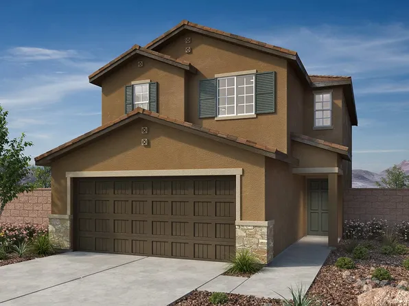 Plan 1673 Plan, Founders Ridge