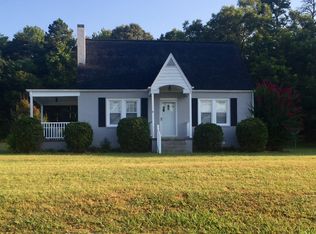 1705 Bethesda Rd, Lexington, NC 27295