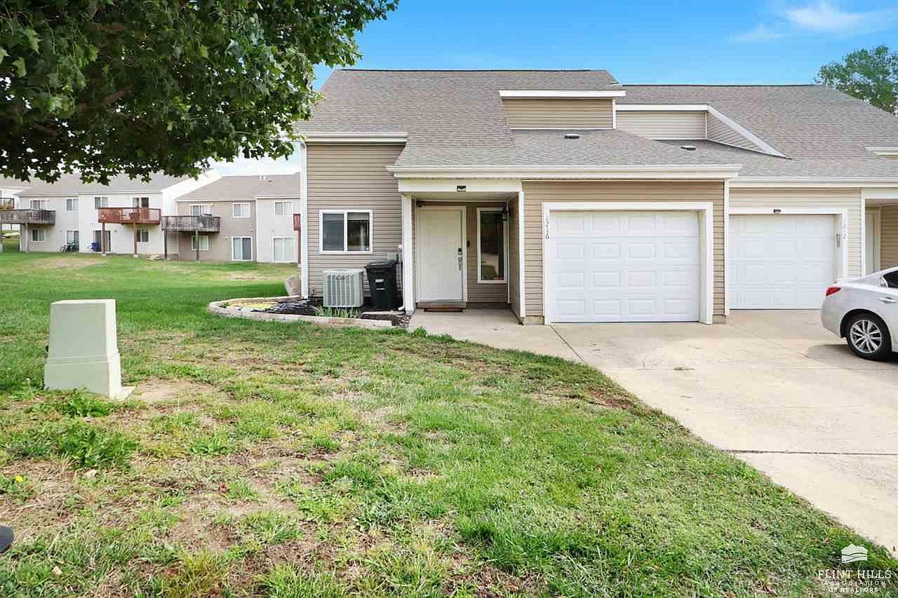 1216 Christy Dr, Manhattan, KS 66503 MLS 20232572 Zillow