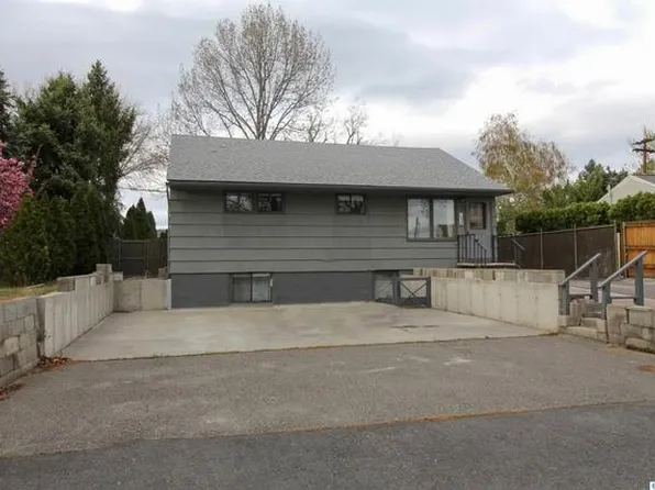 1830 Hunt Ave, Richland, WA 99354