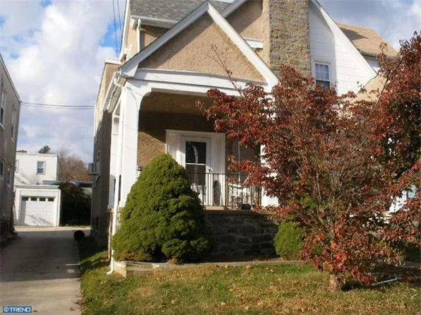 2451 Eldon Ave, Drexel Hill, PA 19026
