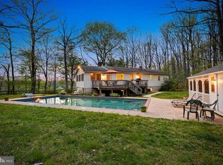 3701 Rockdale Rd, Millers, MD 21102