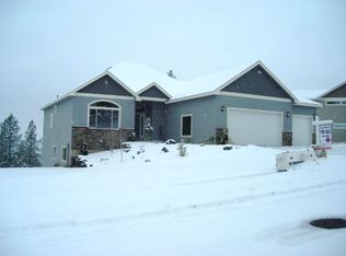 10111 N Wieber, New York, WA 10111