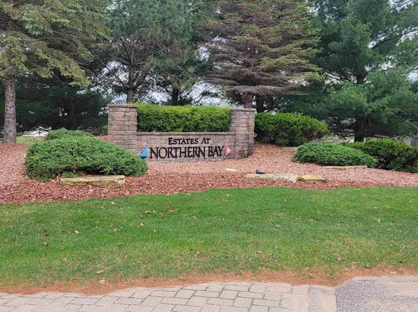 Lot 38 South Czech Court #38, Arkdale, WI 53934