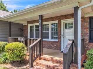 312 Pine Knoll Dr, Greenville, SC 29609