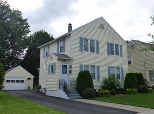 66 Margaret St, Johnson City, NY 13790