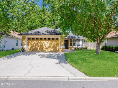 1608 CHRISTINE Court, Saint Johns, FL, 32259