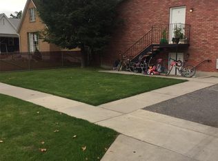 461 E 100 N APT 2, Provo, UT 84606