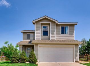 7334 Marmot Ridge Pl, Littleton, CO 80125