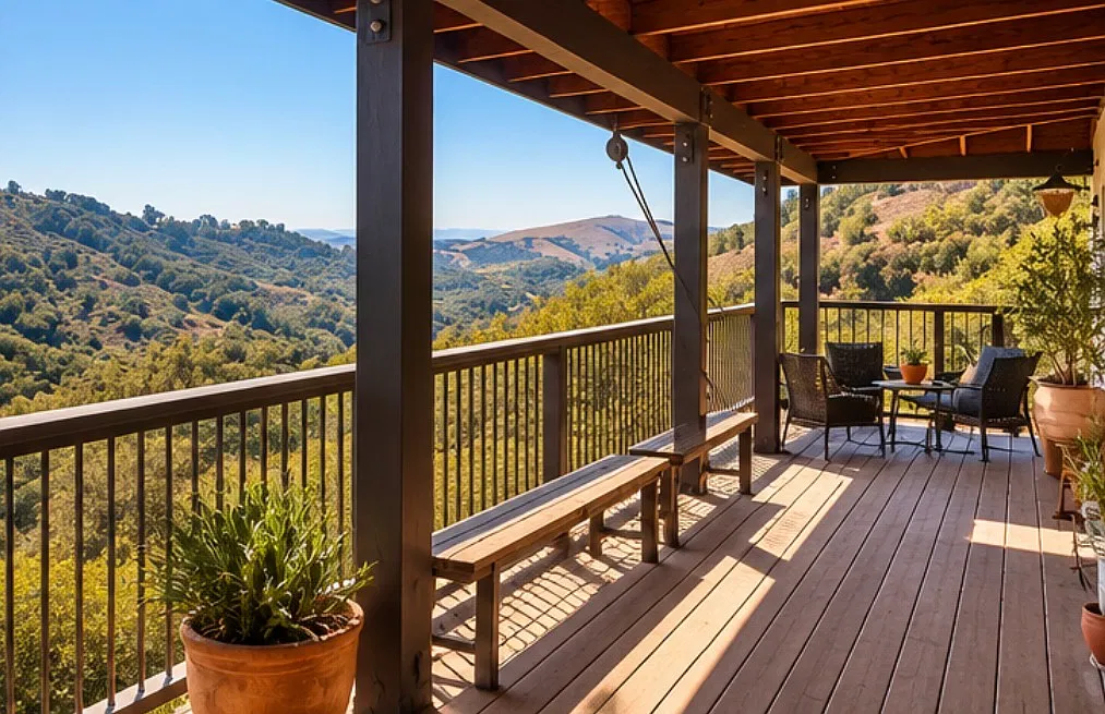 Temettate Dr, Santa Maria — Photo 2
