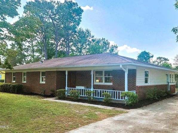 233 Lancaster Road, Wilmington, NC 28409