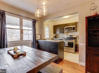 140 Wesmond Dr, Alexandria, VA 22305