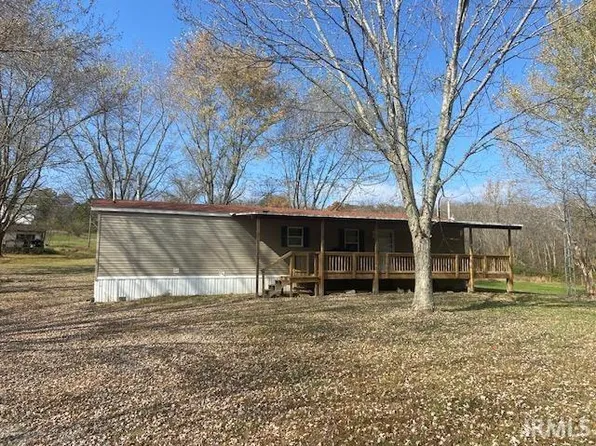 8874 W 675 S, French Lick, IN 47432