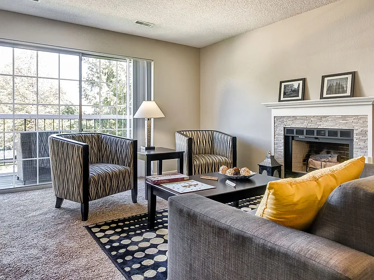 Devonshire Apartments — Photo 17