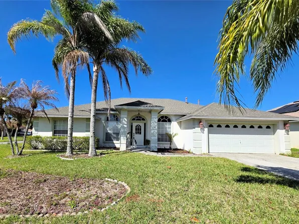 736 Hurley Dr, Winter Garden, FL 34787