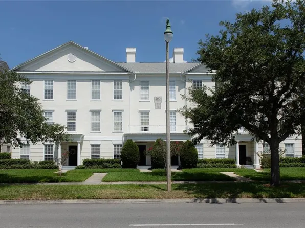 266 Celebration Blvd, Celebration, FL 34747