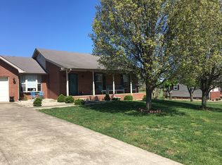 101 Terri Rose Ct, Hodgenville, KY