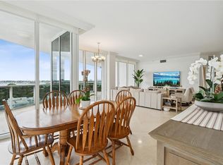 Bellini Condo, Bal Harbour, FL 33154