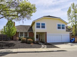 100 Monaco Ct, Pleasanton, CA 94566