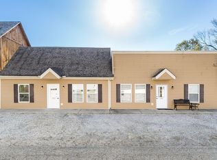 392-394 Race St, Pataskala, OH 43062