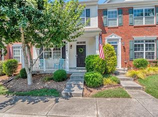2114 Aston Mill Pl, Charlotte, NC 28273